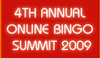 4th Annual Online Bingo Summit 2009