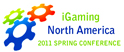 iGaming North America 2012 Spring Conference