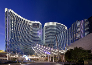  CityCenter_aria