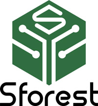 SForest Logo