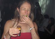 Tasty tequila